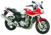 2006 Honda CB 1300 S photo